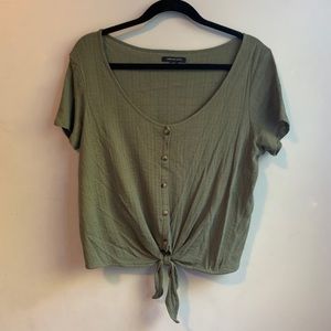 American Eagle Top